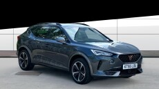 CUPRA Formentor 1.5 TSI 150 V1 5dr Petrol Estate